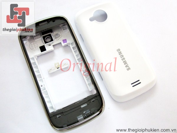 Vỏ Samsung S5560 Original